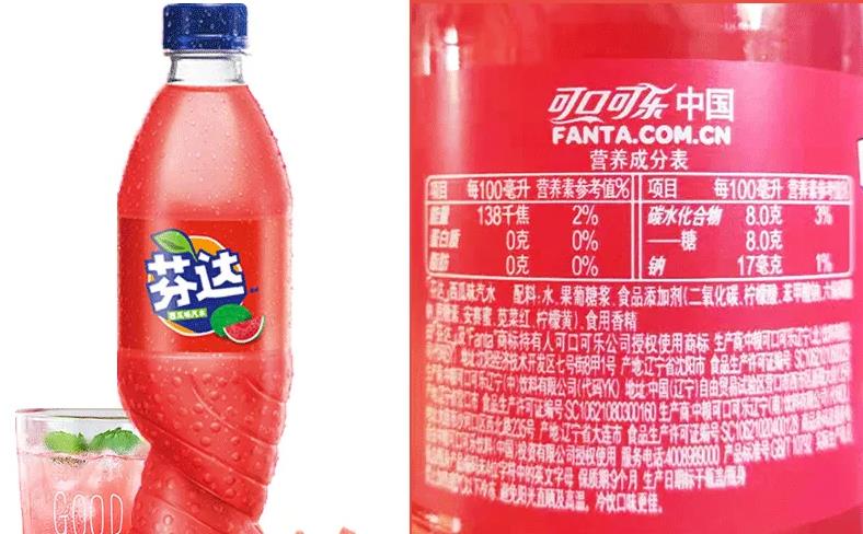 應(yīng)用于食品飲料行業(yè)的標(biāo)簽有什么要求